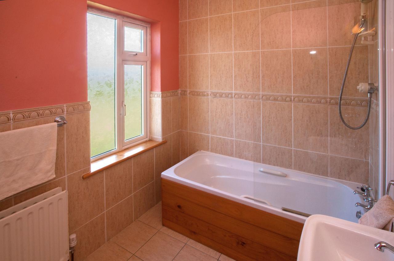 Cottage 259 - Renvyle Zewnętrze zdjęcie