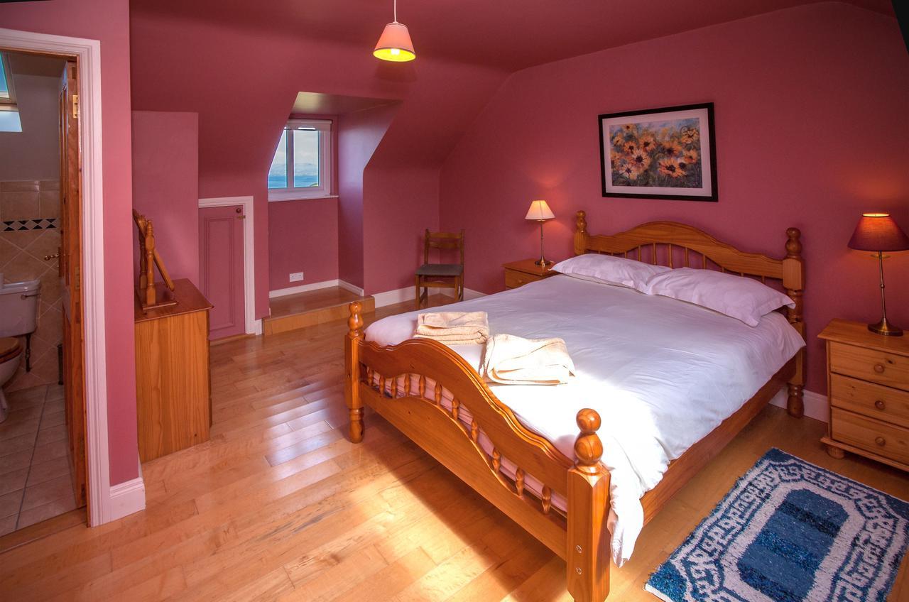 Cottage 259 - Renvyle Zewnętrze zdjęcie