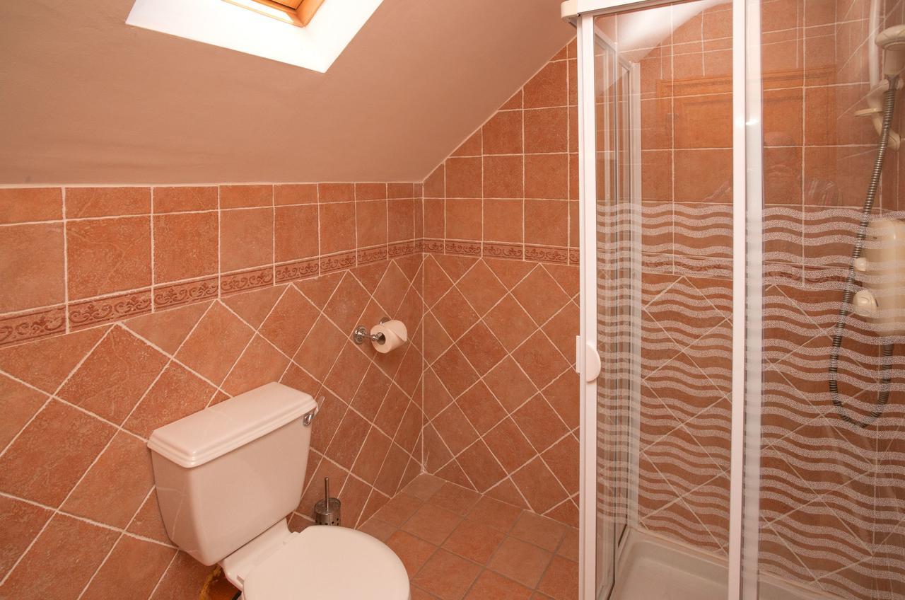Cottage 259 - Renvyle Zewnętrze zdjęcie