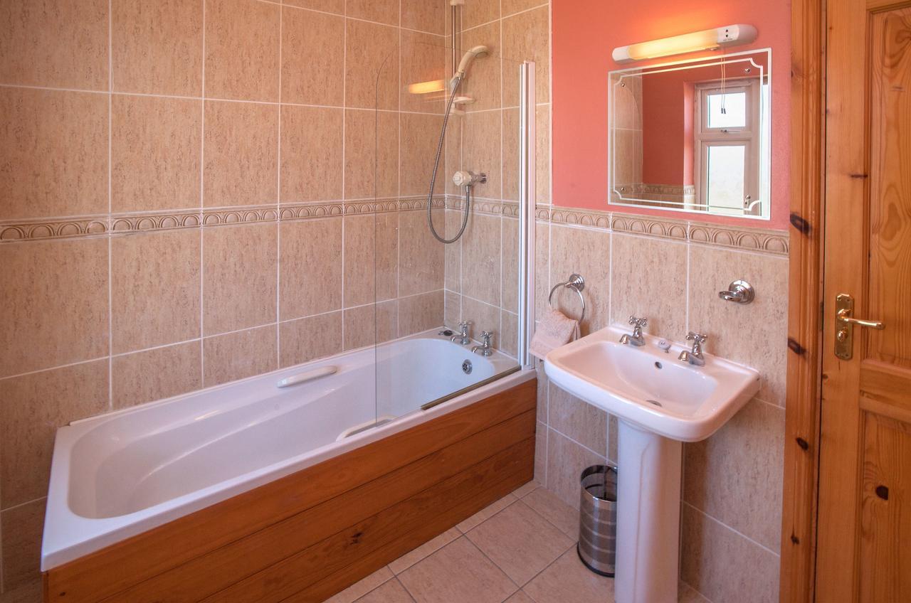 Cottage 259 - Renvyle Zewnętrze zdjęcie